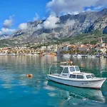 Lejlighed Elda Makarska