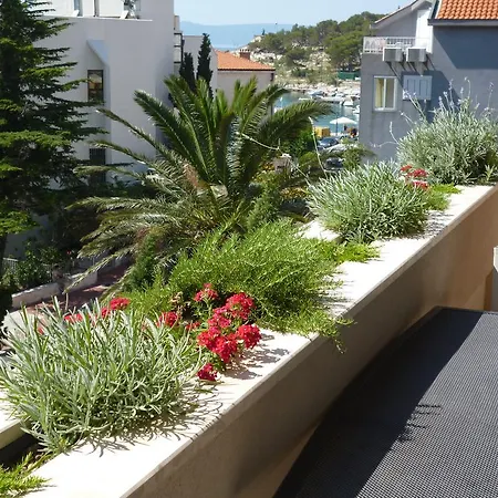 Elda Lejlighed Makarska