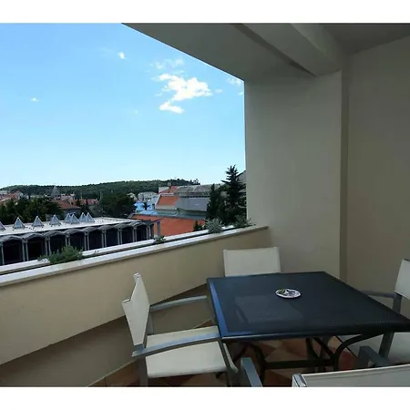 Apartamento Elda Makarska