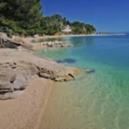 Apartman Elda Makarska