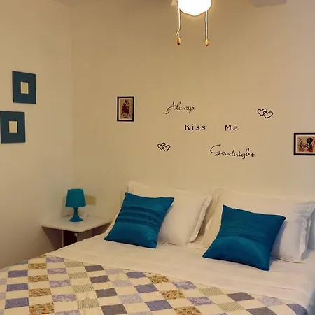 Elda Apartman