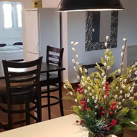 Apartman Elda