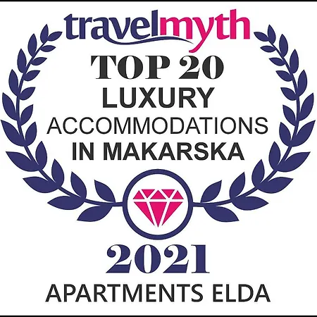 Apartment Elda