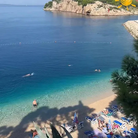 Elda Apartament