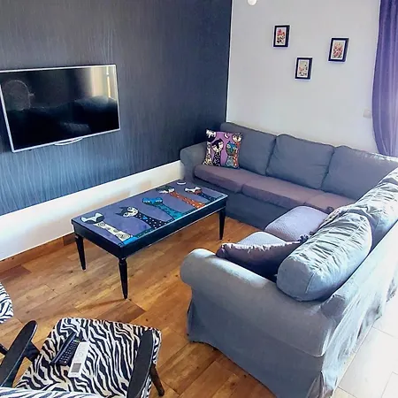 Elda Apartment