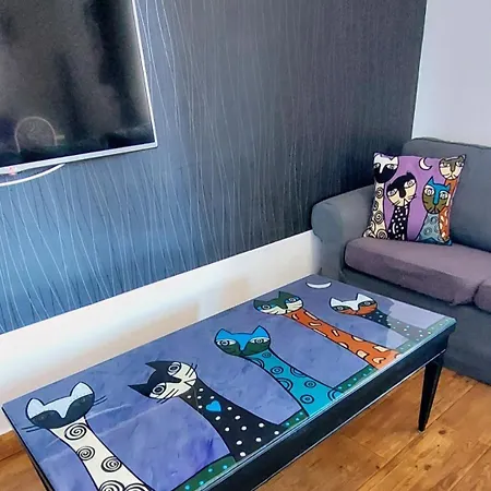 Elda Apartment