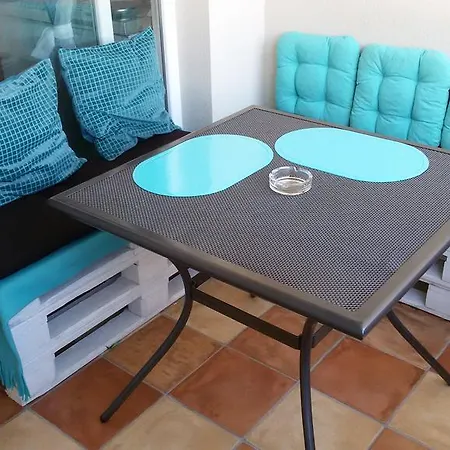 Apartment Elda *