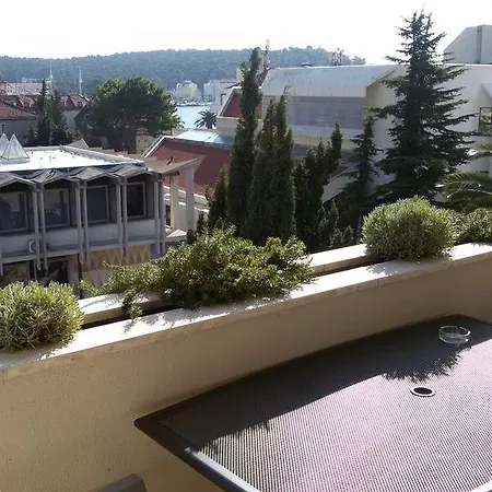 Apartment Elda Makarska