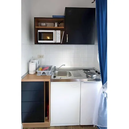 Elda Apartment *