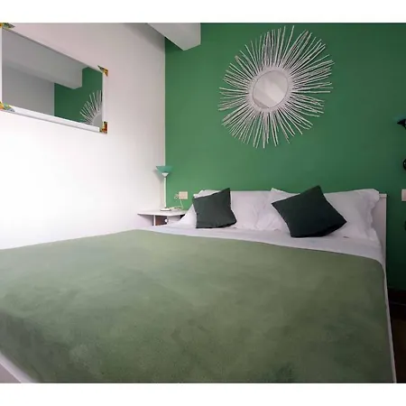 Elda Apartment