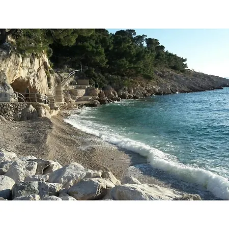 Apartament Elda Makarska