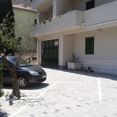 Apartment Elda