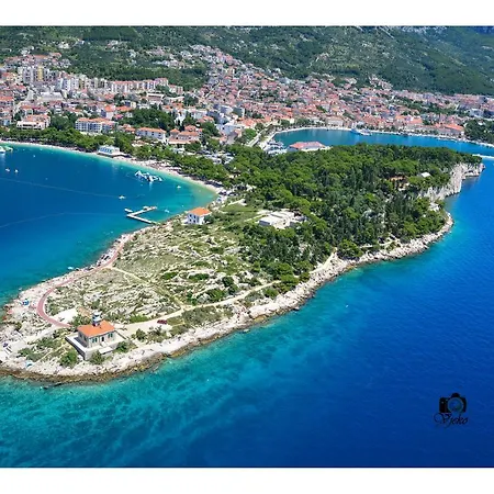Elda Apartament *