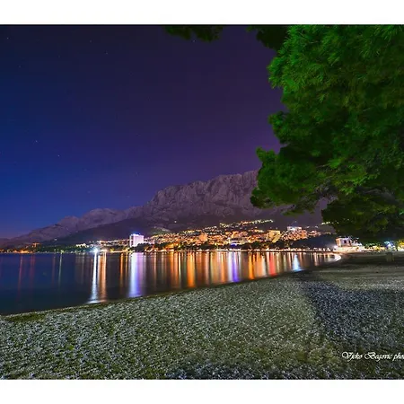 Apartament Elda *