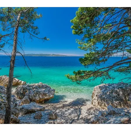 Elda * Makarska