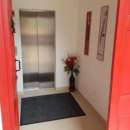 Elda Apartment Makarska