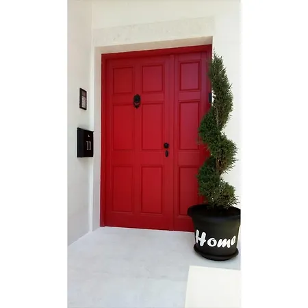 Apartament Elda *