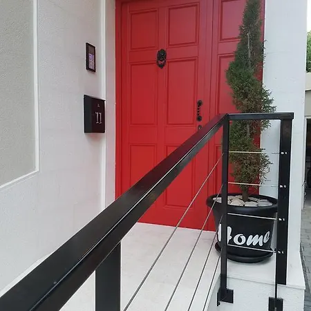 Apartament Elda *