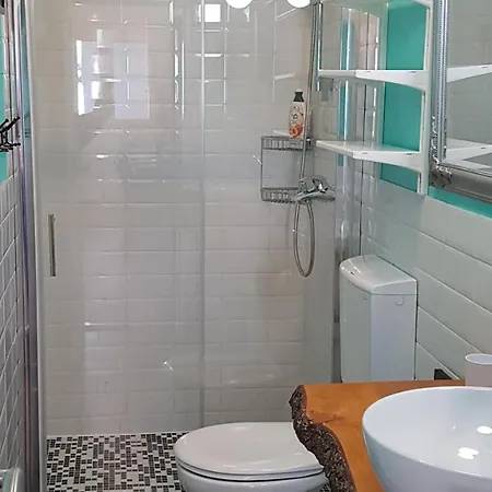 Apartment Elda *