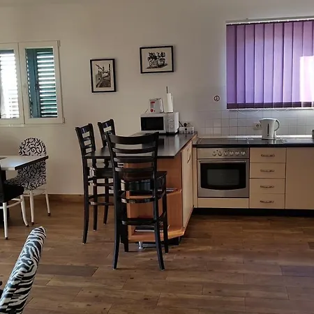Apartment Elda