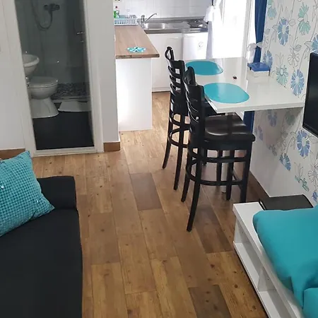 Apartament Elda *