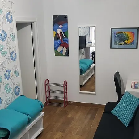 Apartment Elda Makarska
