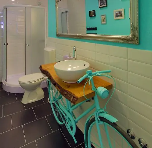 Elda Appartement *