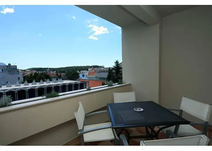 Appartement Elda Makarska