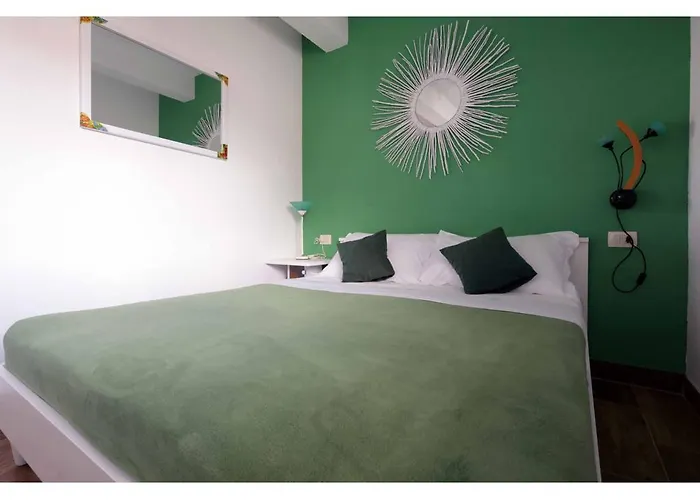 Elda Appartement
