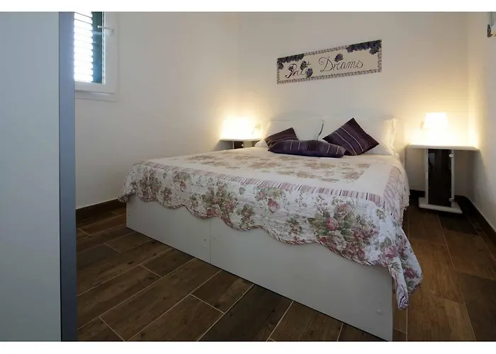 Appartement Elda