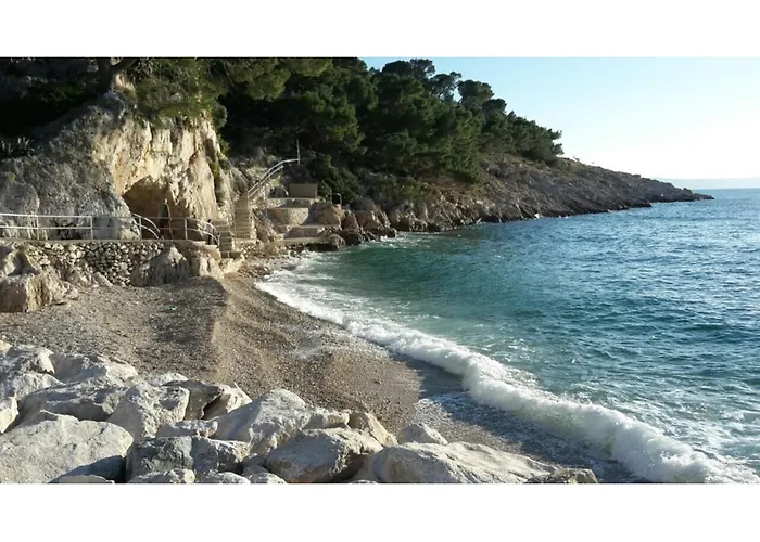 Apartament Elda Makarska