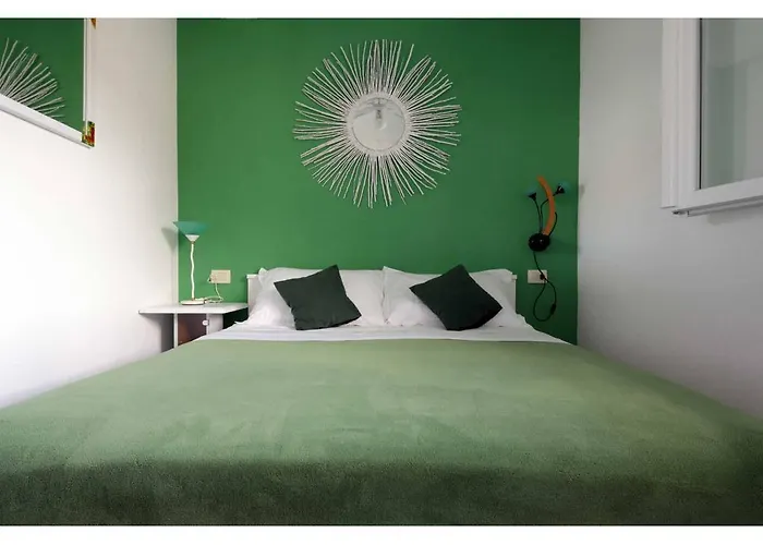 Elda Appartement Makarska