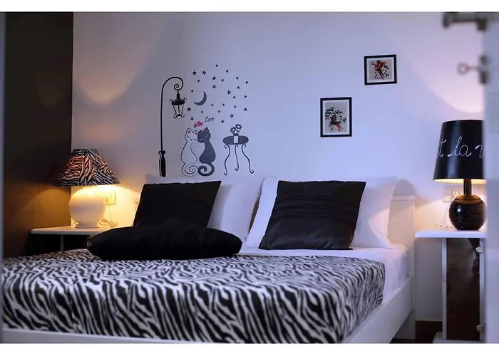 Elda Appartement *