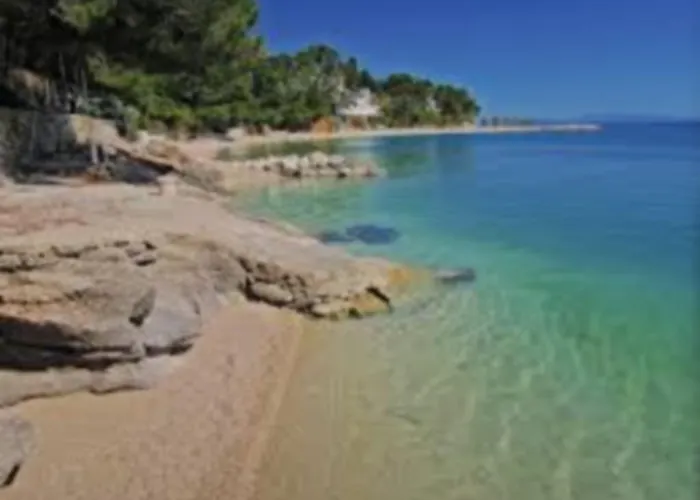 Appartement Elda Makarska