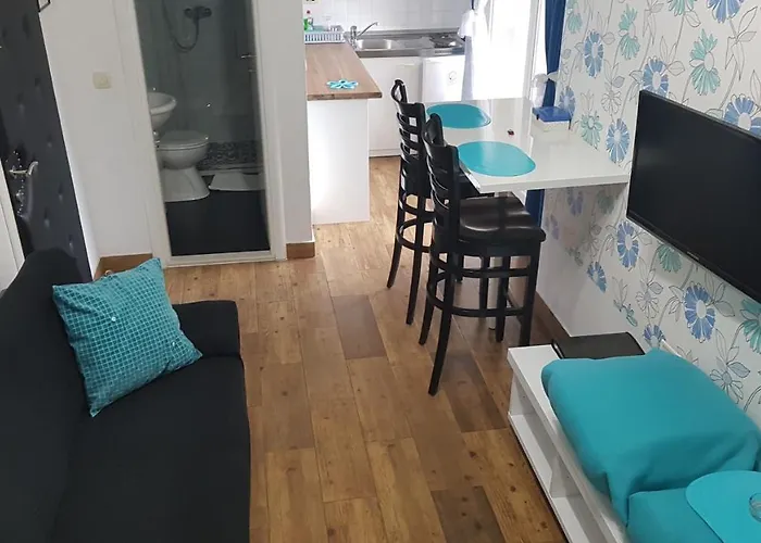 Appartement Elda *