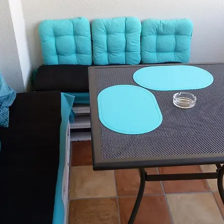 埃尔达公寓 公寓