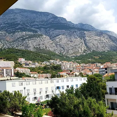 Apartmán Elda