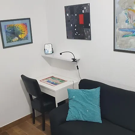 Apartmán Elda Makarská
