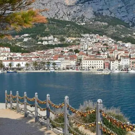 公寓 埃尔达公寓 *