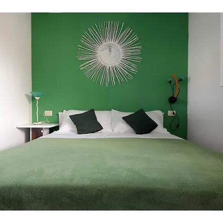 埃尔达公寓 公寓 马卡尔斯卡