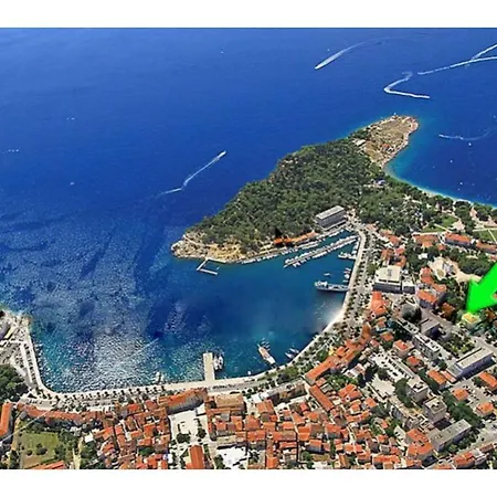 埃尔达公寓 公寓 *