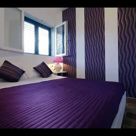 埃尔达公寓 公寓