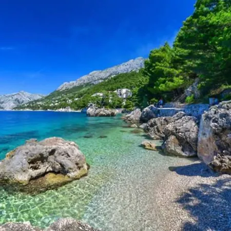 公寓 埃尔达公寓