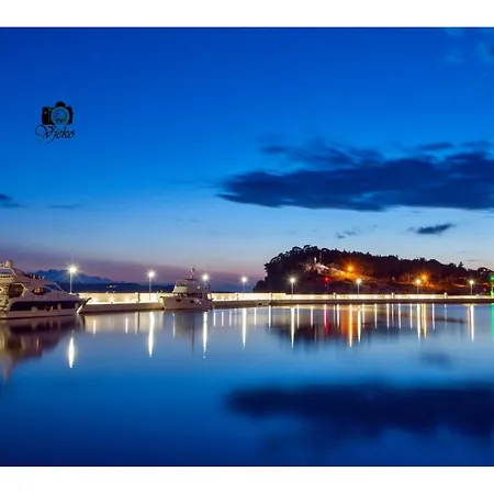 埃尔达公寓 公寓 马卡尔斯卡