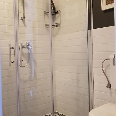 埃尔达公寓 马卡尔斯卡