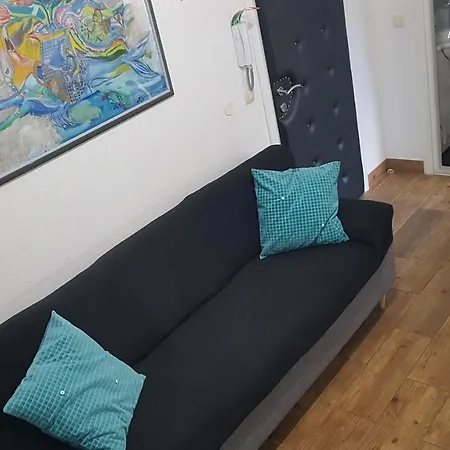 埃尔达公寓 公寓